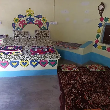 White Desert Home Stay Dhordo Exterior photo