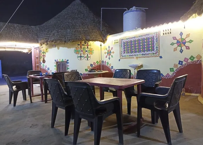 White Desert Home Stay