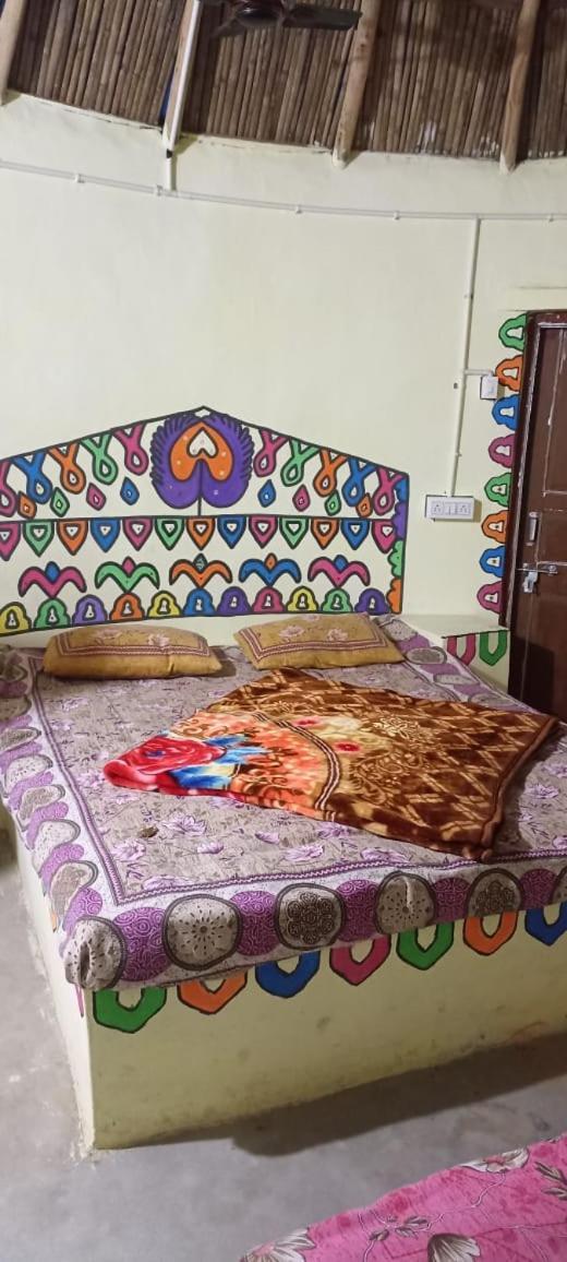 Homestay White Desert