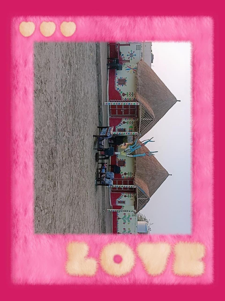 White Desert Homestay