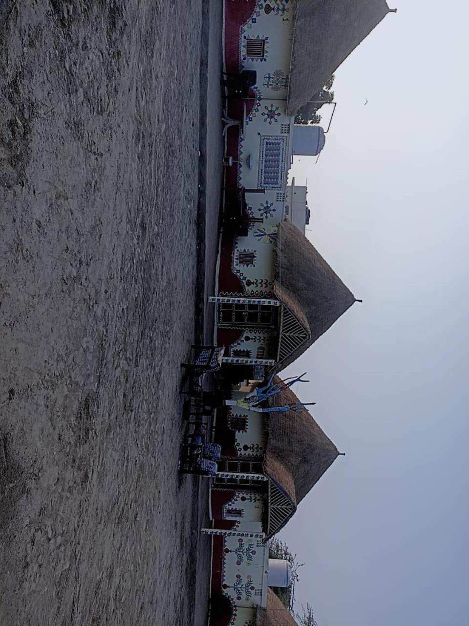 White Desert Homestay