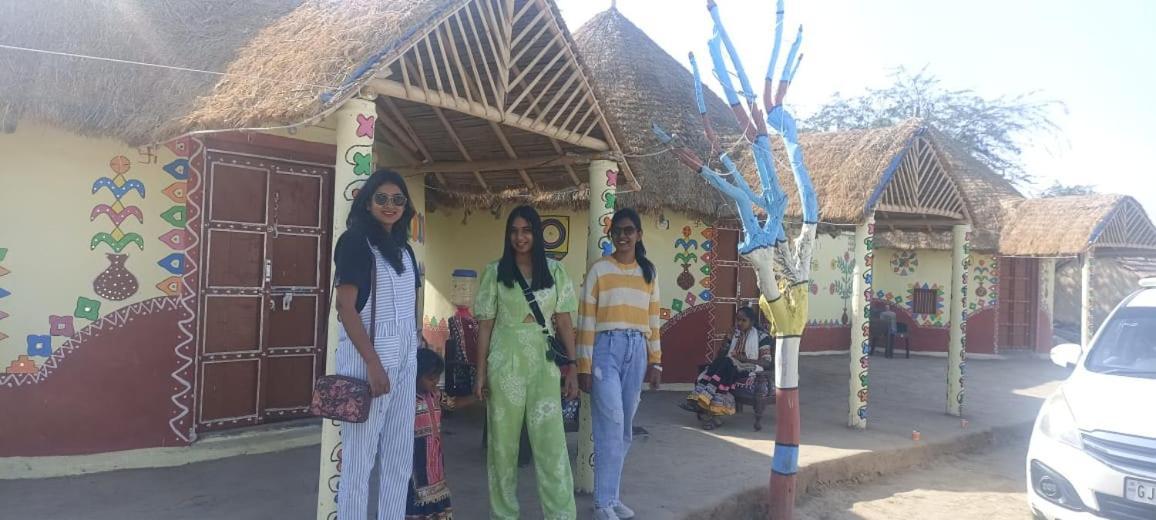Homestay White Desert