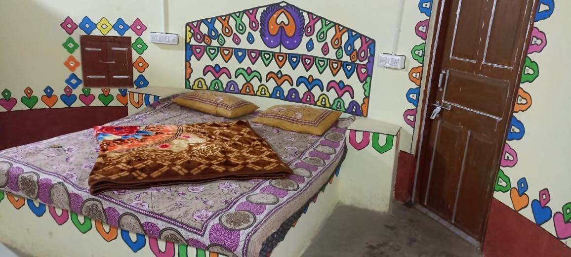 White Desert Homestay Dhordo