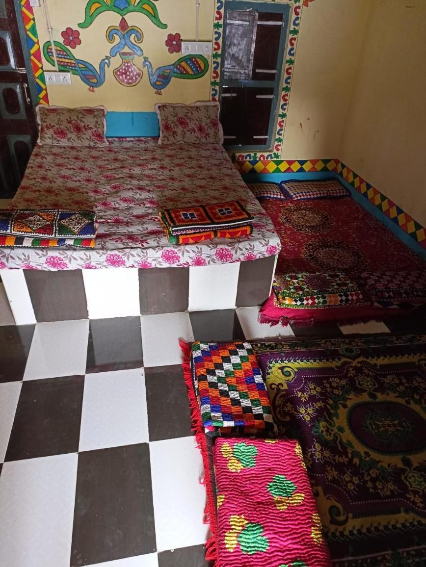 Homestay White Desert