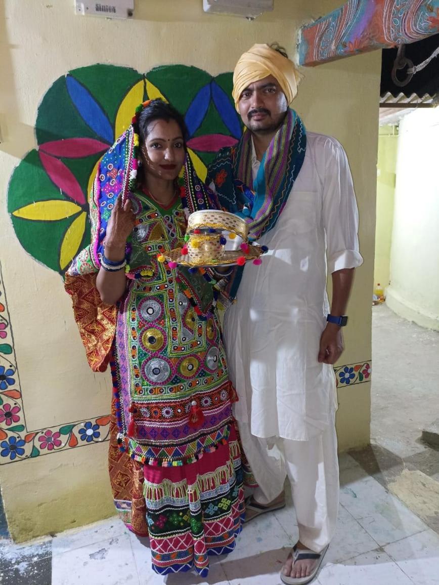 White Desert Homestay Dhordo