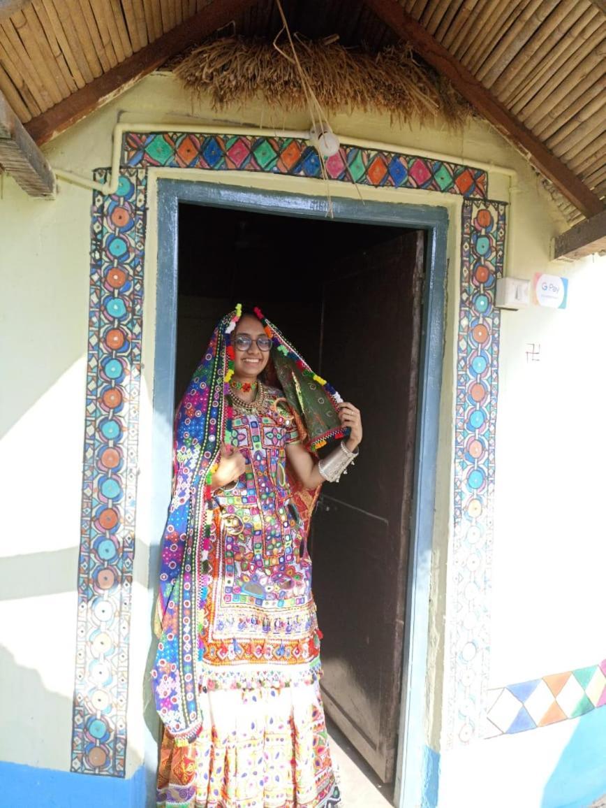 White Desert Homestay