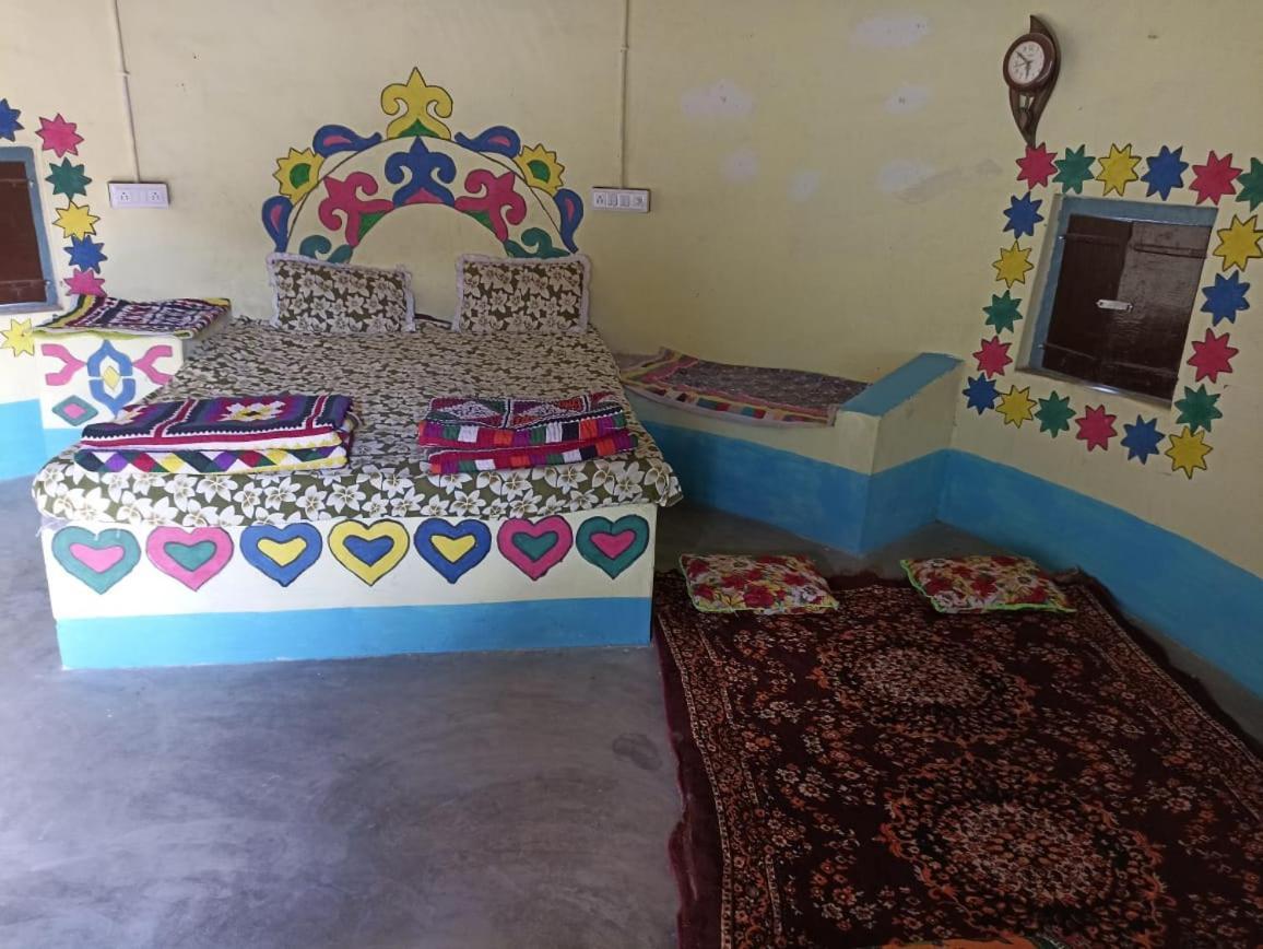 Homestay White Desert